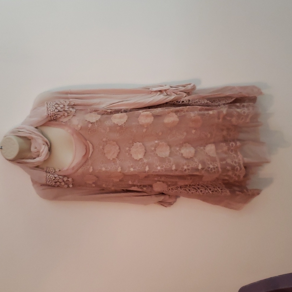 Fantaza 3 piece tunic in a size L. Like new condition